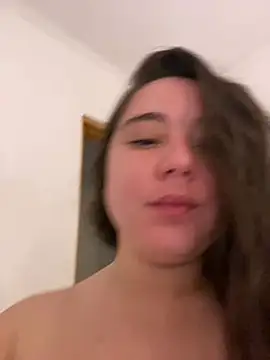Chat +18 de LunaGil1 ao vivo