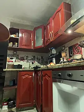 XXX chat uživo modela Tysonn777_