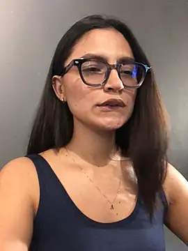 Gia_Mazzon Obrolan Langsung XXX