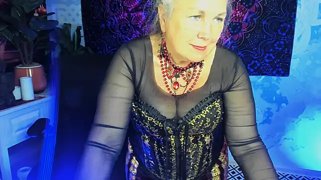 Chatroom XXX en direct de LilaMaharani