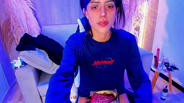 Morgana_Smit 라이브 XXX 채팅