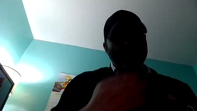 Novabear6996: απευθείας συνομιλία ΧΧΧ