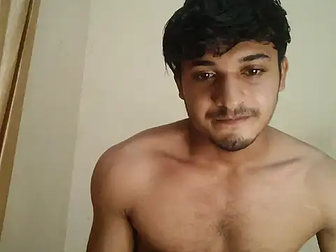 Czat XXX na żywo – Jack_Vibes
