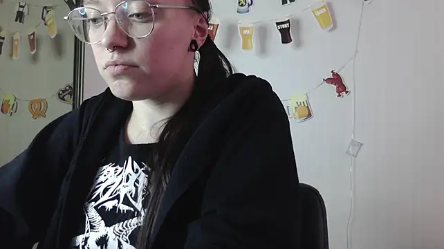 Živý XXX chat Aelita_bb