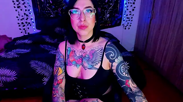 Chat XXX en directo de alice_666f