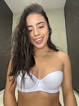 Chat XXX ao vivo de AbyThompson