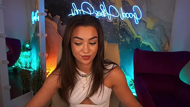 دردشة DevilishCandy الجنسية المباشرة