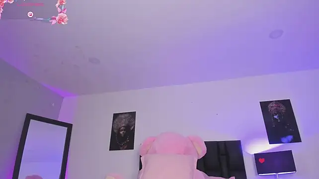 SaradaParker Live XXX-Chat