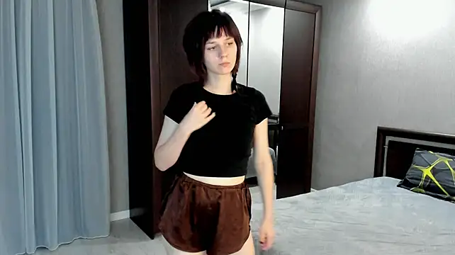 Chat +18 de VertieGulikers ao vivo