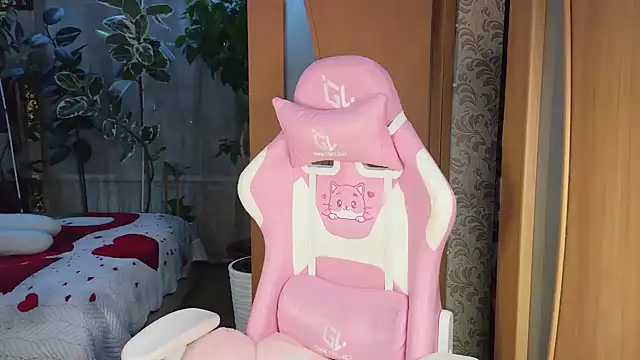 Tatyana51 Obrolan Langsung XXX