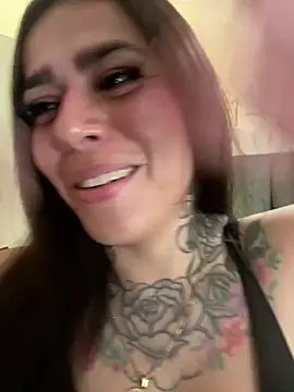 Cristal_Velle - ANAL FUCK MACHINE