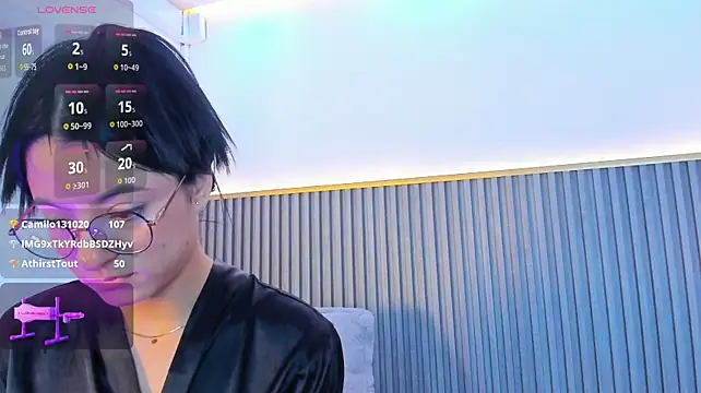 Milawink XXX чат на живо
