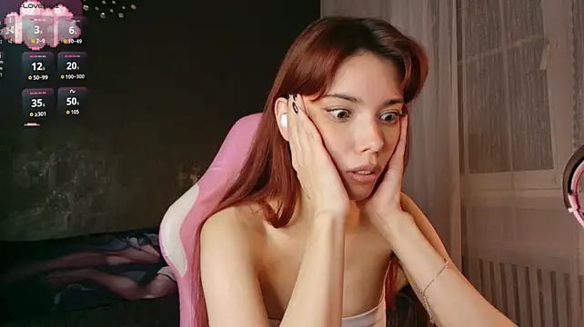 Živý XXX chat KudeMeows