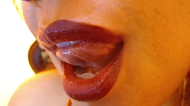 Miss_evoleth2 - hot blowjob