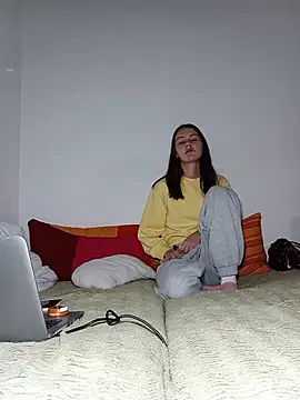 Živý XXX chat ella_maya
