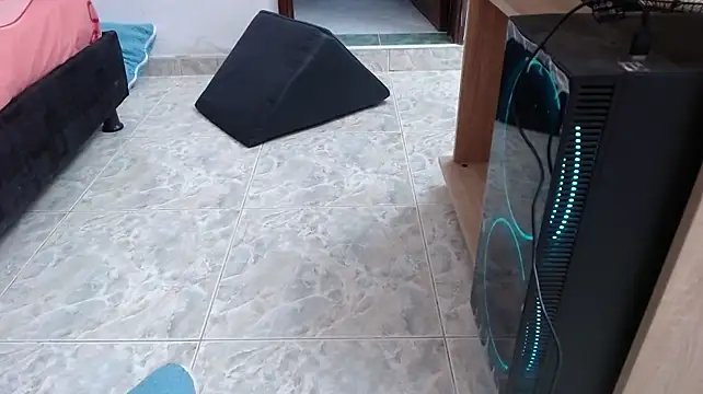 Živý XXX chat AuroraRoswell
