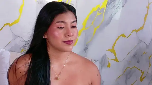 XXX chat uživo modela leandra_jhonson