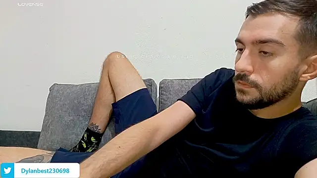 Dylan_Best Live XXX Chat