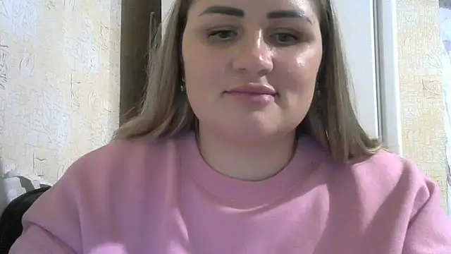 Živý XXX chat Honeydew-Waves