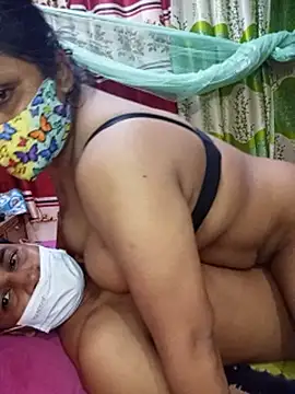 Show Webcam de Romentic_Couple
