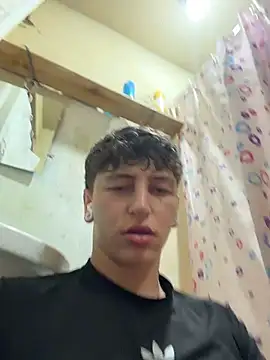 ARON_LUXX's Live XXX Chat
