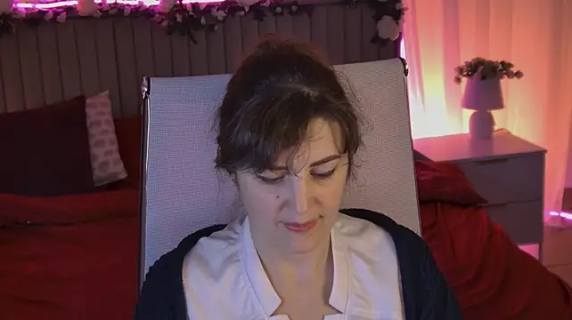 Živý XXX chat AureliaVane