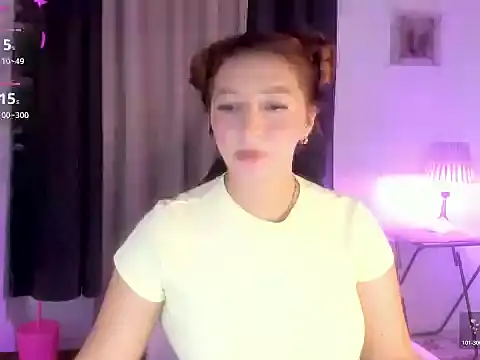 julietacollin_ss' Live XXX Chat