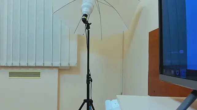 Živý XXX chat AmeliaRosses