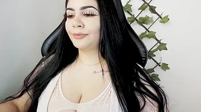 mila_1_'s Live XXX Chat