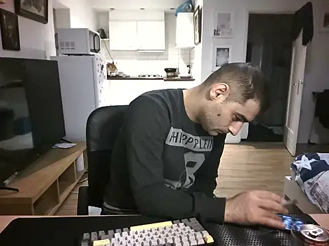 mihaimichaeln Live XXX chat