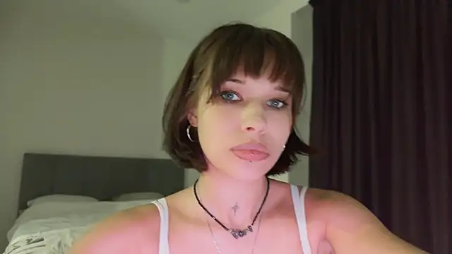 YourOblivion's Live XXX Chat