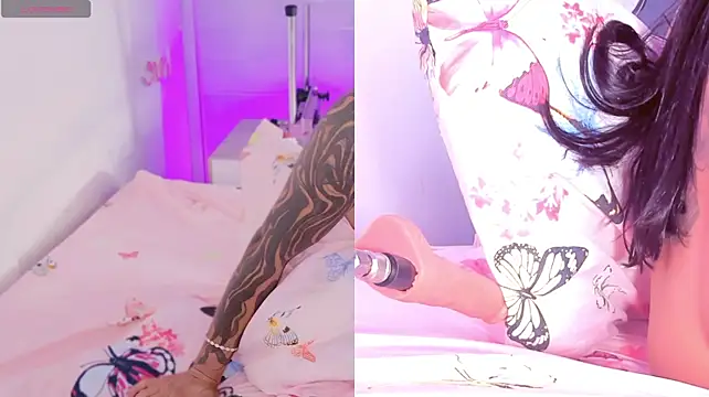 pamela_cm 라이브 XXX 채팅