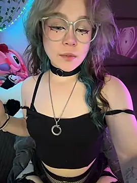 MaddisonHaas Chat XXX live