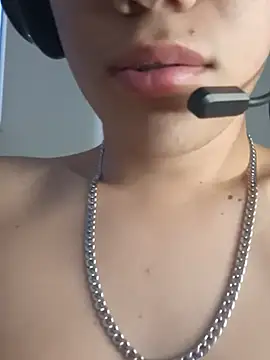Show de webcam de Cuarelove
