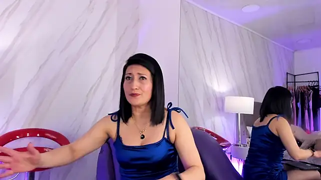 Chat XXX en directo de IvanaRusso