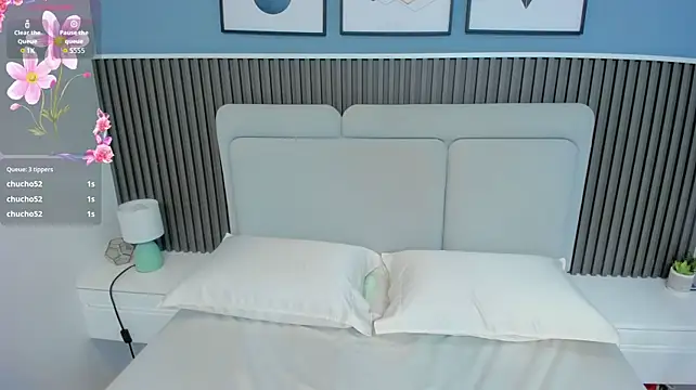 XXX chat uživo modela karla_cullen18