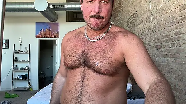 Barebackheat Chat XXX in diretta