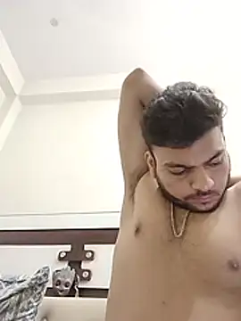 Chat XXX ao vivo de Realcumshow
