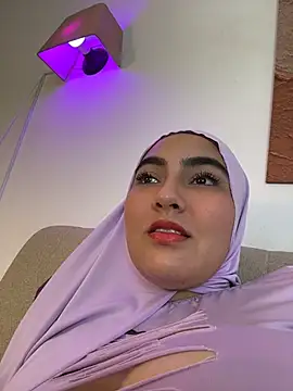 Malika_Noor – Live XXX-chat