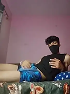 HarddickAssLover Pertunjukan Webcam
