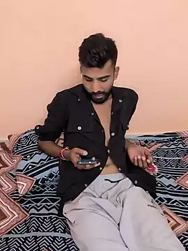 Chat XXX en directo de bisexual_yhh