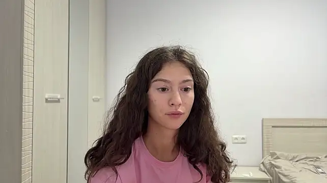 Chat XXX en directo de LibbieSchworm