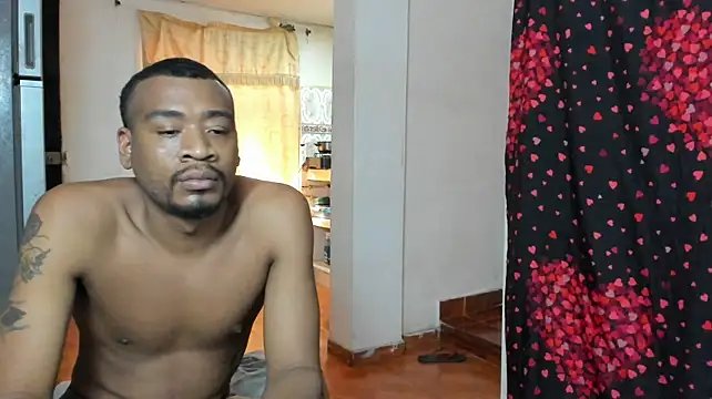 Chat XXX ao vivo de Cherry_Chocolate