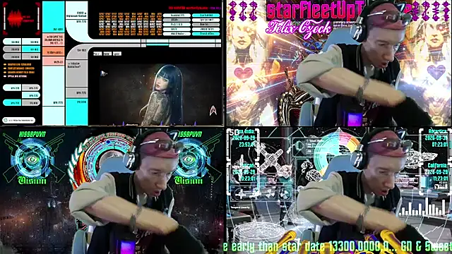 solodethlordsubveganFAQ Webcam Show