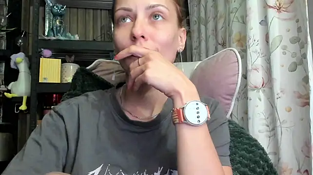 Chat +18 de karo123421 ao vivo