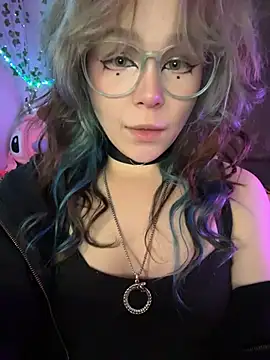 Živý XXX chat MaddisonHaas