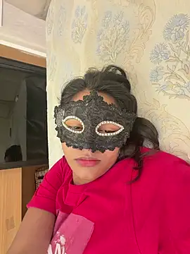 Chat XXX en directo de Cutie_Seema