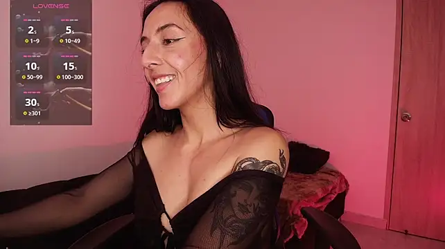 Nicolwhitee's Live XXX Chat