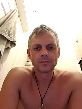 XXX chat uživo modela ChiefApron5