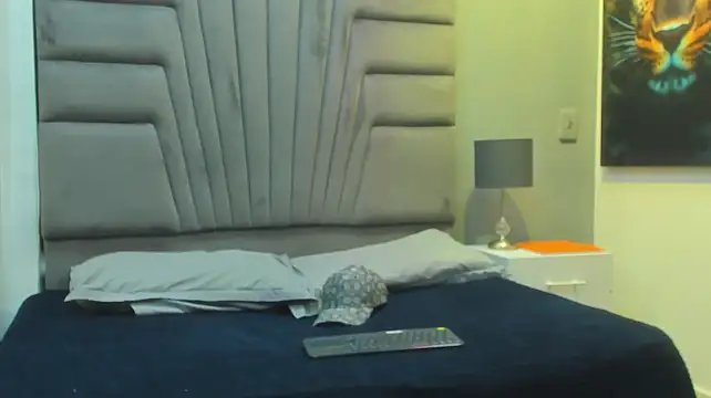 Czat XXX na żywo – Ruslan_marcel